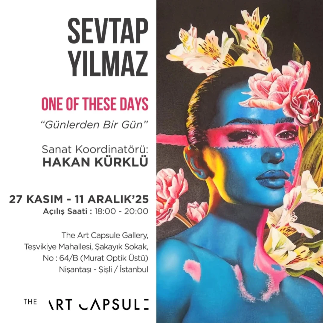 New Exhibition Announcement